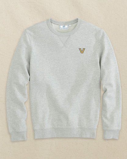 Vanderbilt Commodores Pullover Sweatshirt | Southern Tide Best Price