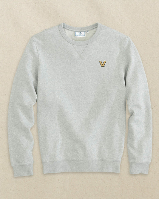 Vanderbilt Commodores Pullover Sweatshirt | Southern Tide Best Price