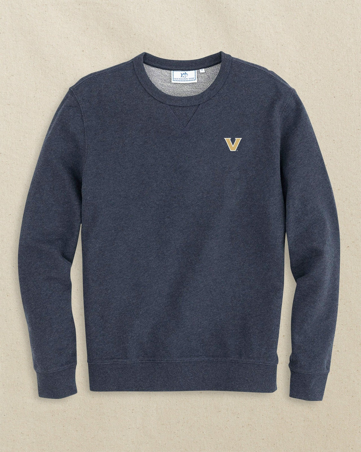 Vanderbilt Commodores Pullover Sweatshirt | Southern Tide Best Price