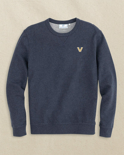 Vanderbilt Commodores Pullover Sweatshirt | Southern Tide Best Price
