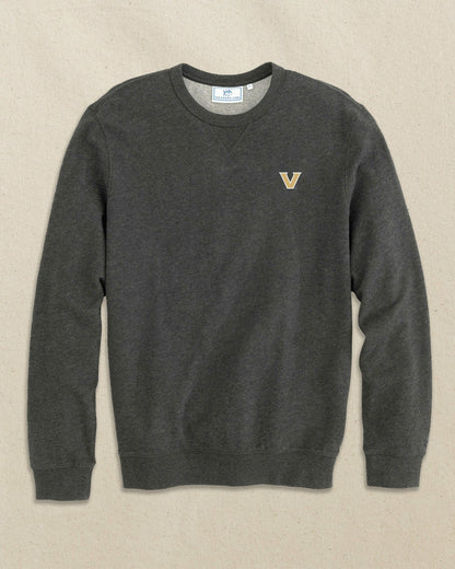Vanderbilt Commodores Pullover Sweatshirt | Southern Tide Best Price