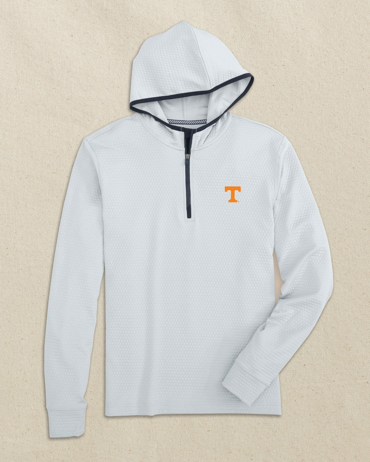 Tennessee Vols Scuttle Hoodie | Southern Tide Top Pick