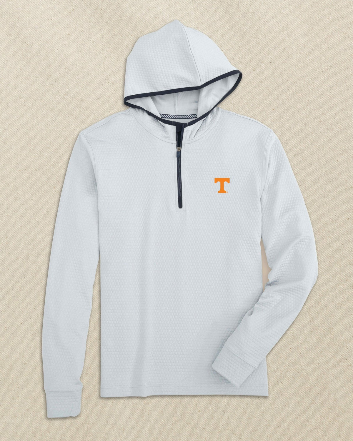 Tennessee Vols Scuttle Hoodie | Southern Tide Top Pick