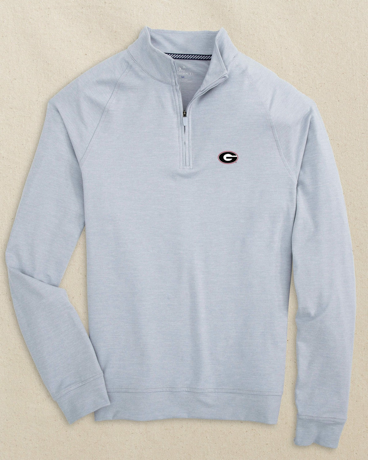 Heather Slate Grey,S
