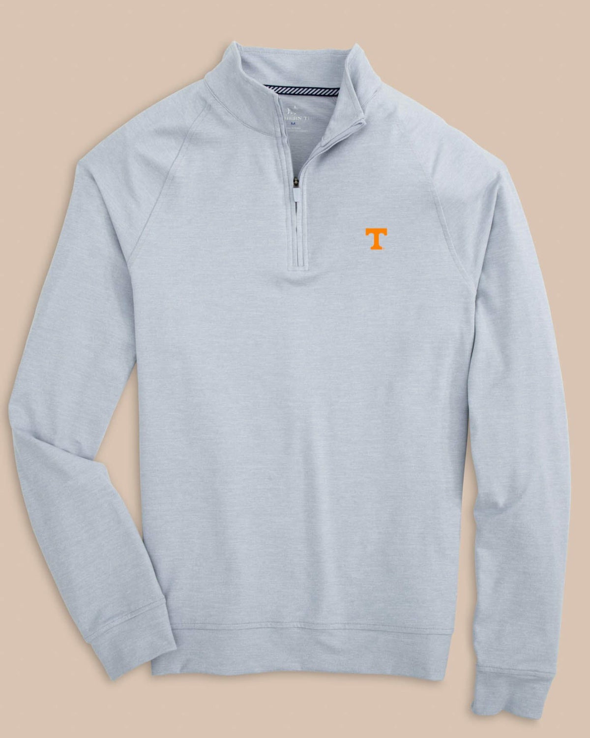 Tennessee Vols Cruiser Quarter Zip Pullover | Southern Tide Deals