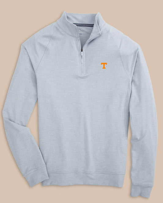 Tennessee Vols Cruiser Quarter Zip Pullover | Southern Tide Deals