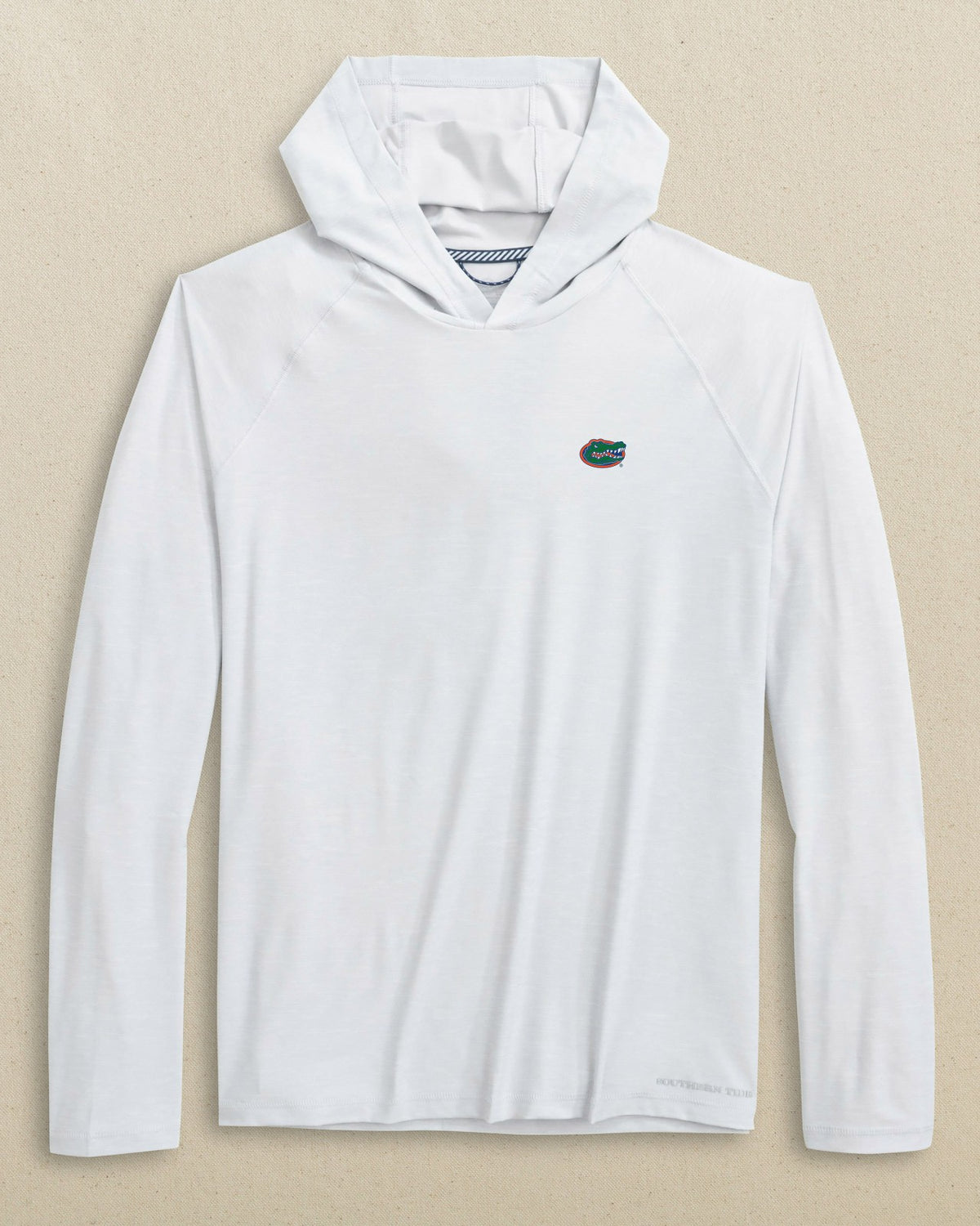 Florida Gators brrr°®-illiant Performance Hoodie | Southern Tide Trusted
