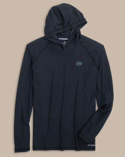 Florida Gators brrr°®-illiant Performance Hoodie | Southern Tide Trusted