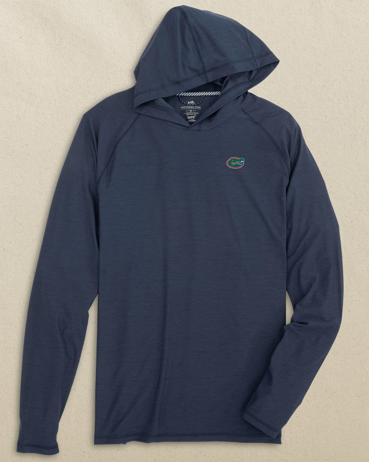 Florida Gators brrr°®-illiant Performance Hoodie | Southern Tide Trusted
