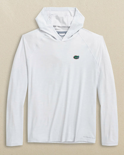 Florida Gators brrr°®-illiant Performance Hoodie | Southern Tide Trusted