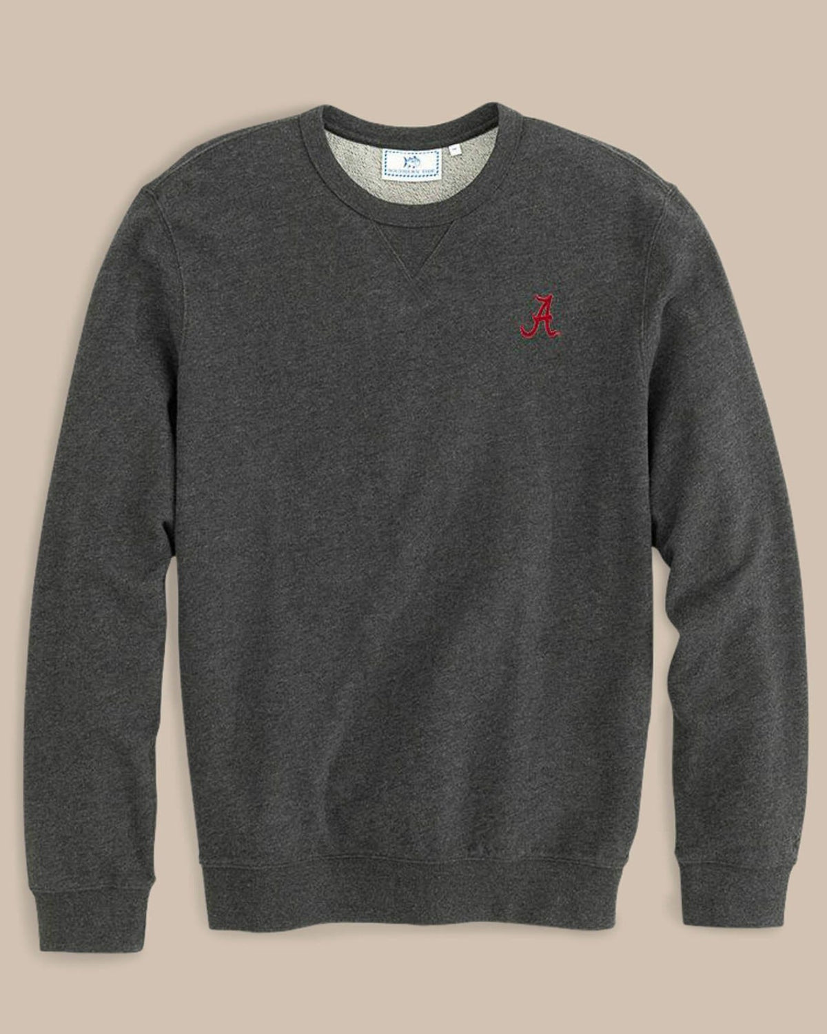 Alabama Apparel - Crimson Tide Pullover Sweater | Southern Tide Premium