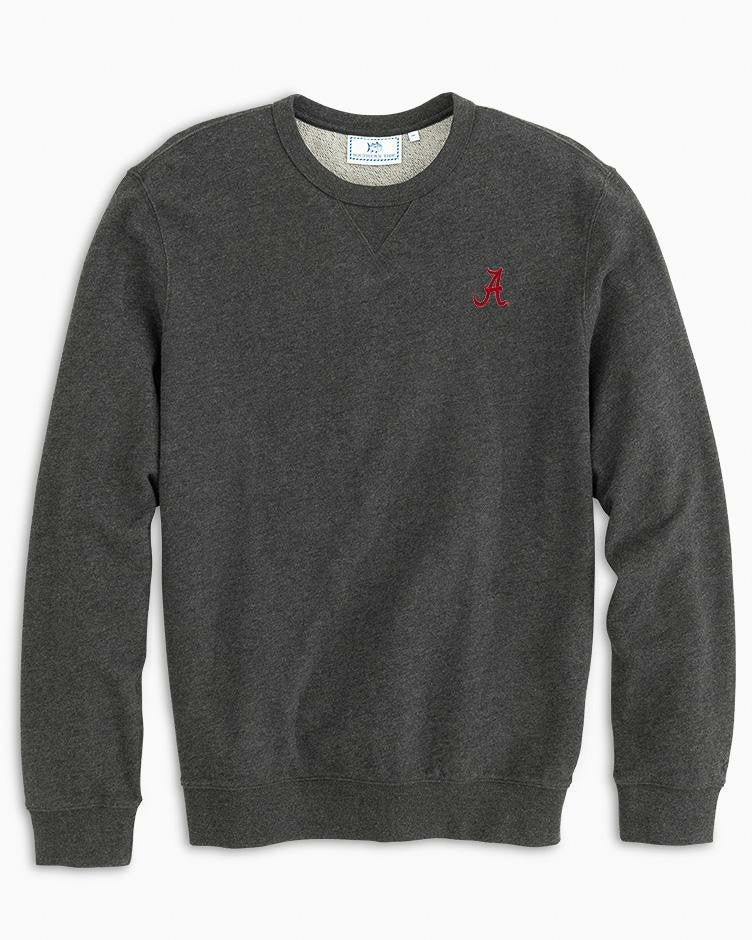 Alabama Apparel - Crimson Tide Pullover Sweater | Southern Tide Premium