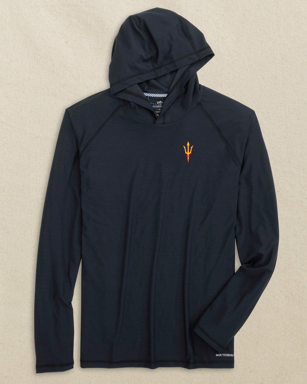 Arizona State Sun Devils brrr°®-illiant Hoodie | Southern Tide Signature