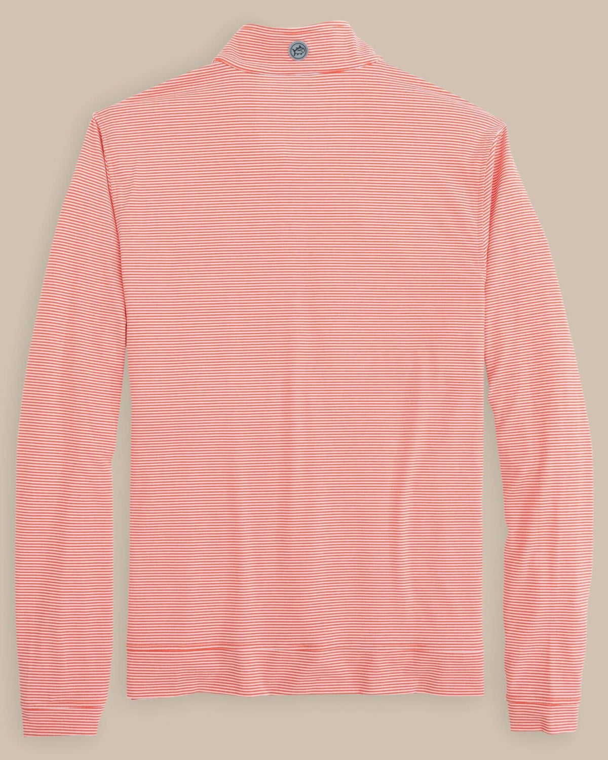 Florida Gators Stripe Heather Quarter Zip | Southern Tide Deals