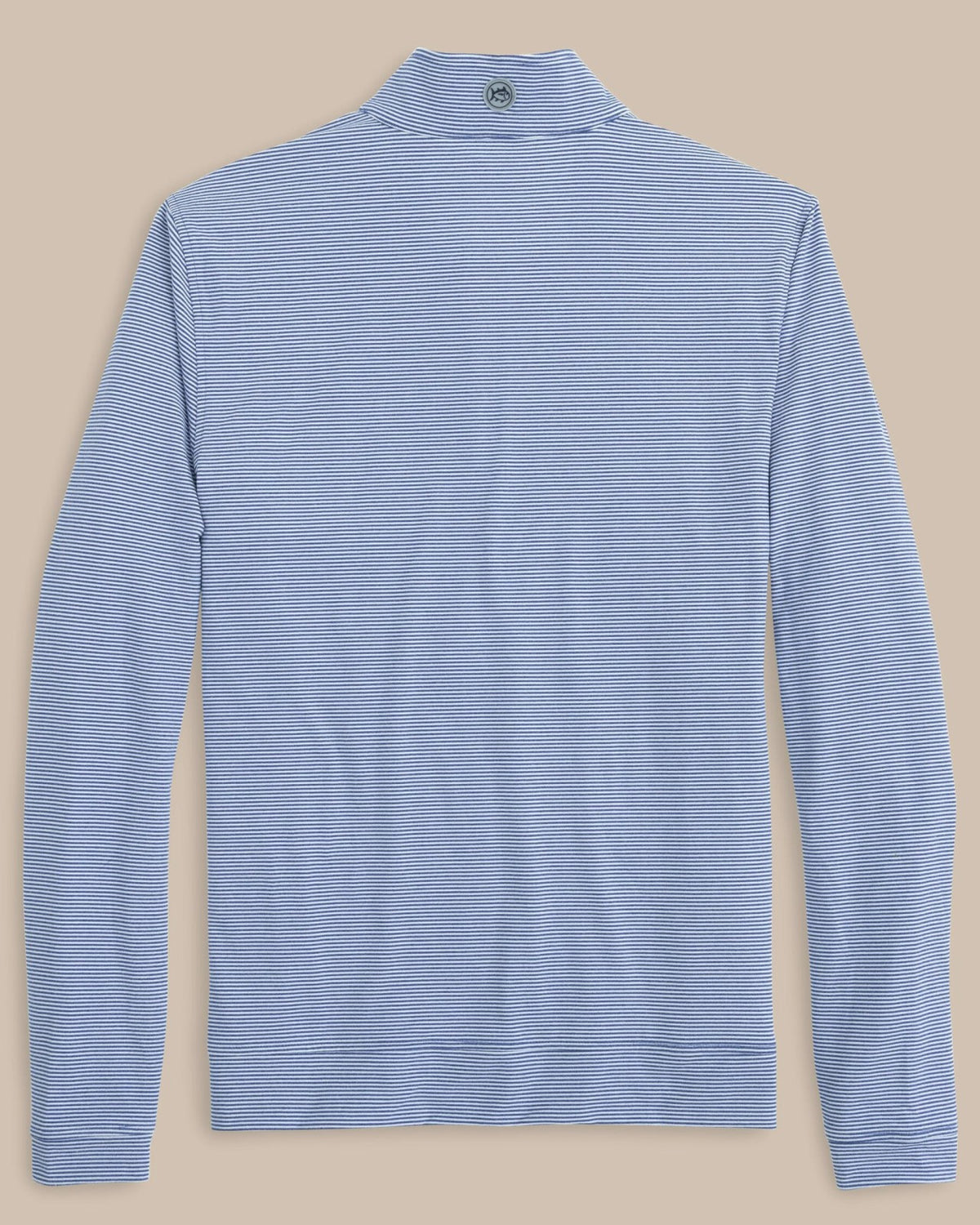 Florida Gators Stripe Heather Quarter Zip | Southern Tide Deals