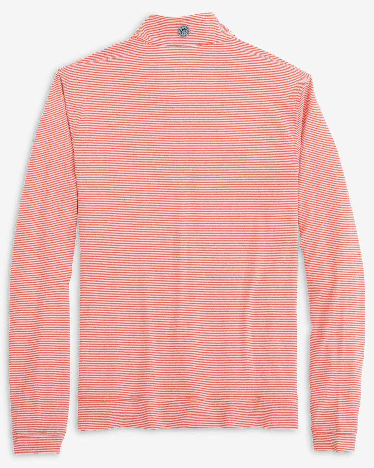 Florida Gators Stripe Heather Quarter Zip | Southern Tide Deals