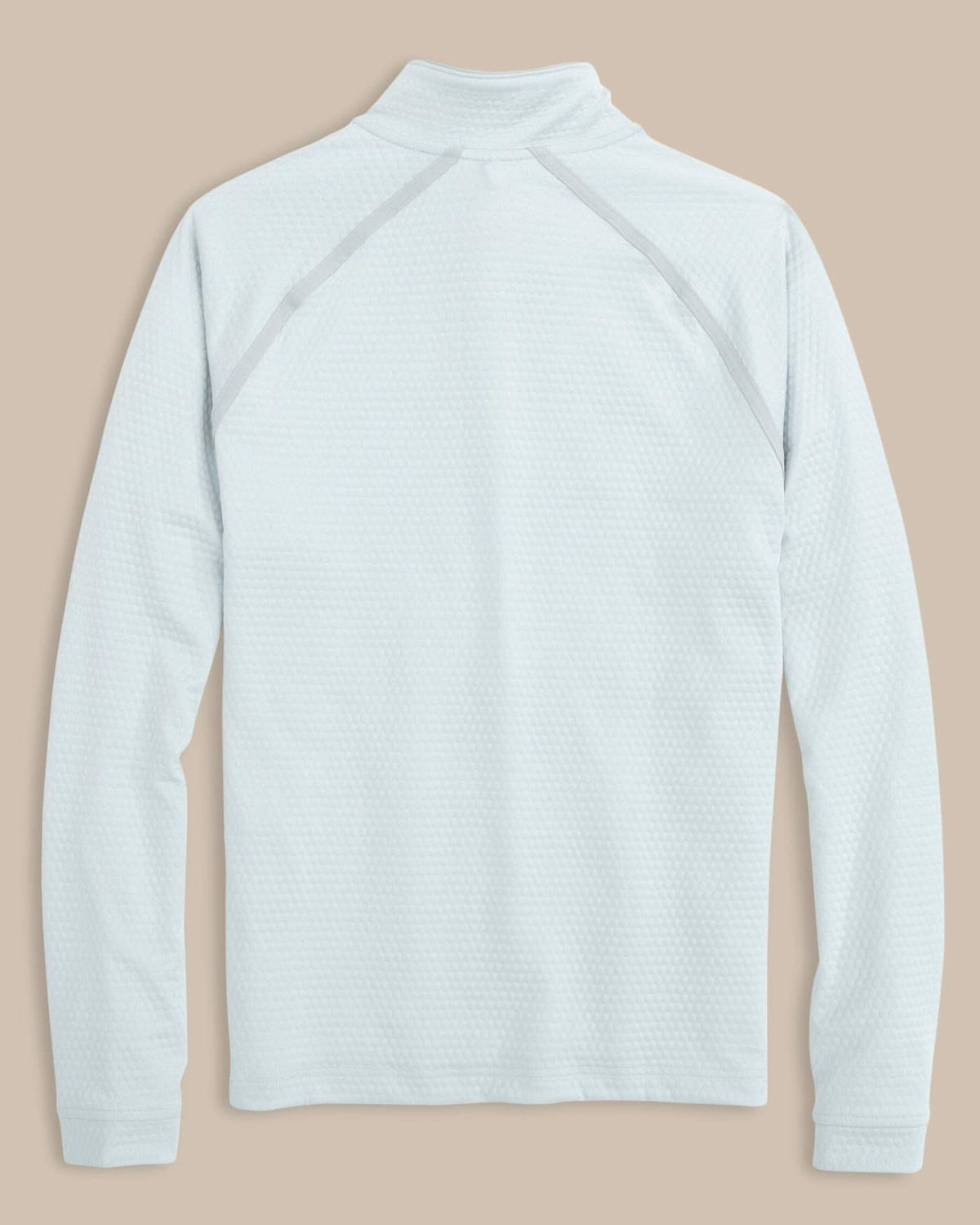Arkansas Razorbacks Scuttle Heather Quarter Zip | Southern Tide Sale
