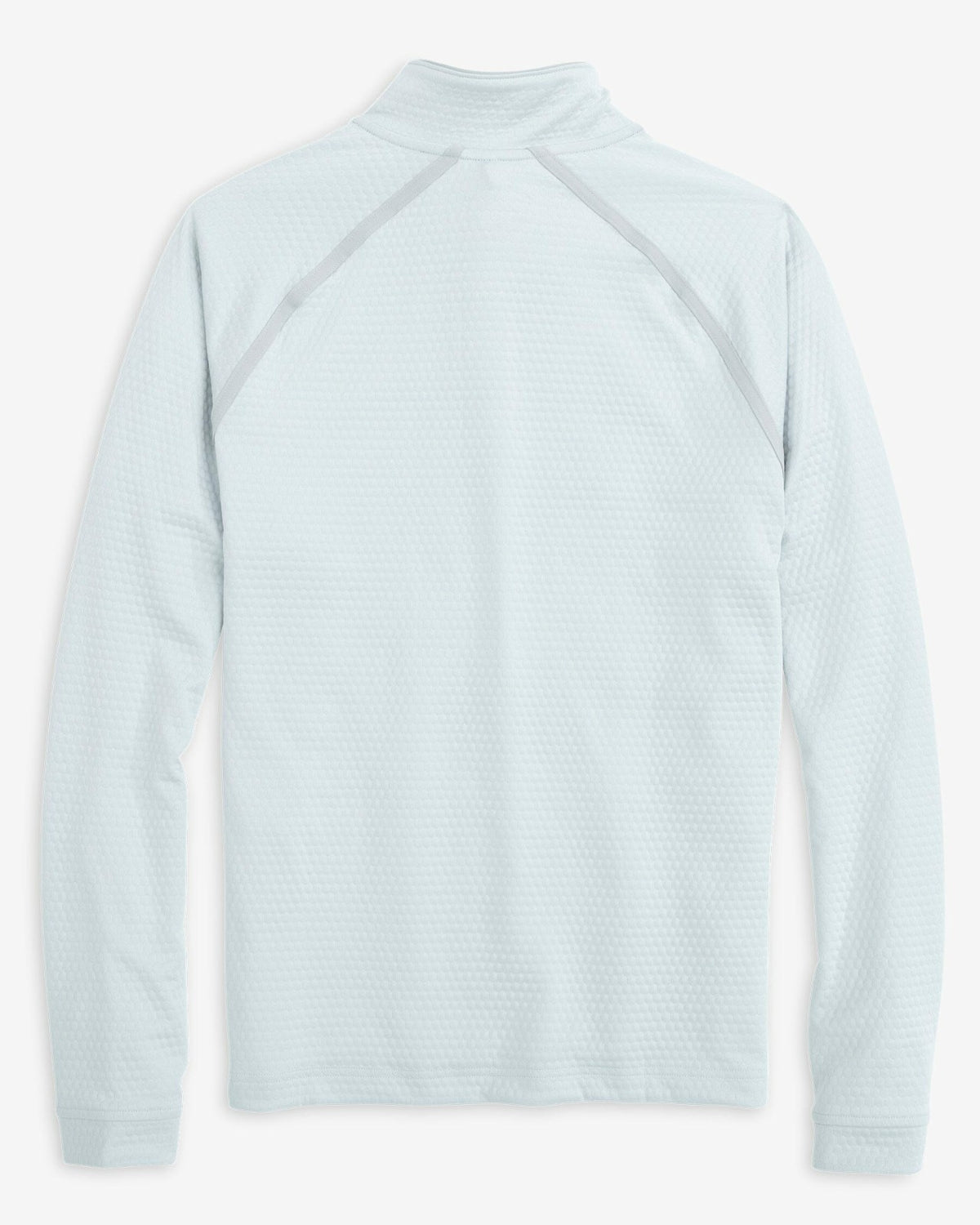 Arkansas Razorbacks Scuttle Heather Quarter Zip | Southern Tide Sale