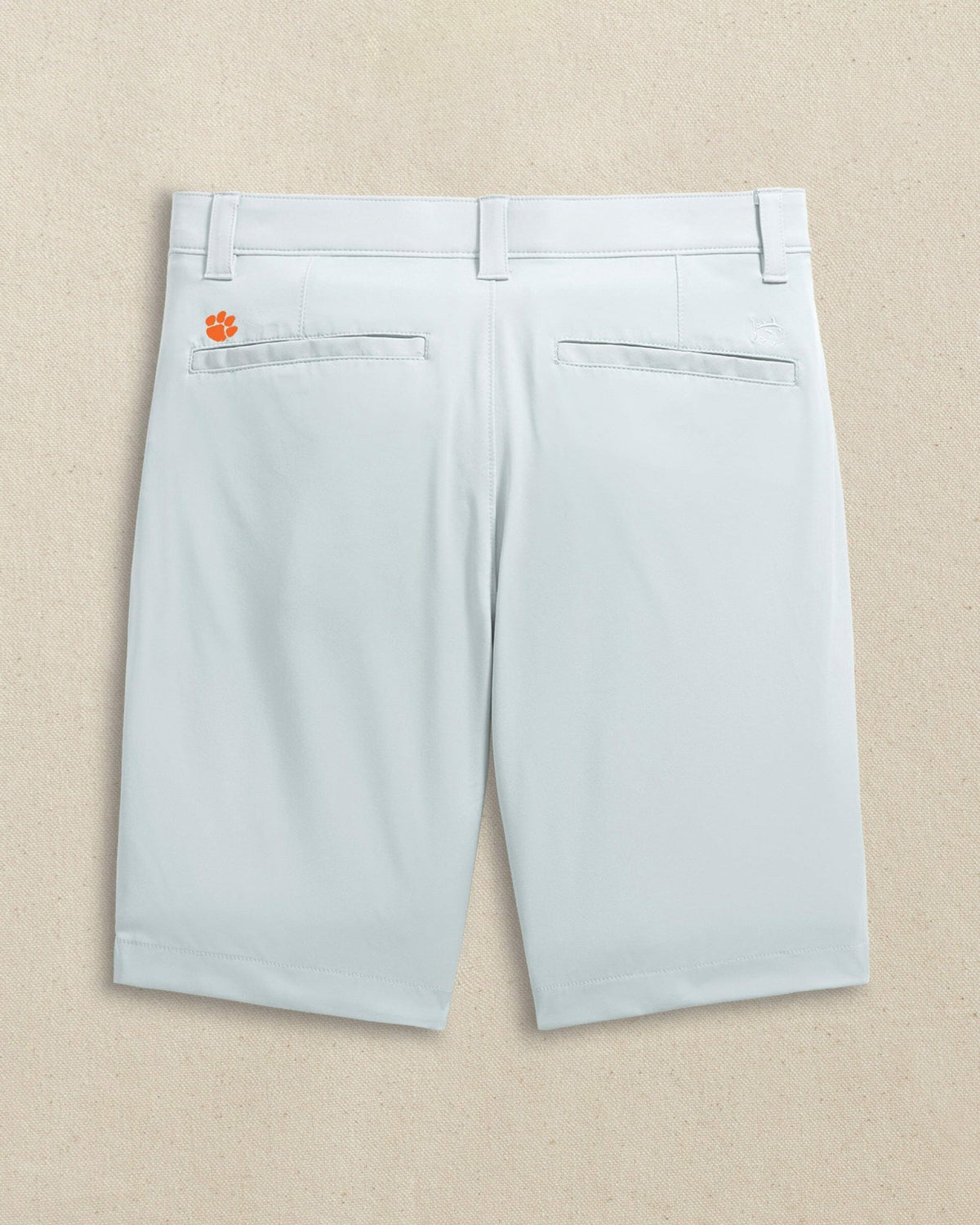 Clemson Tigers brrr°®-die 8" Performance Short | Southern Tide Popular