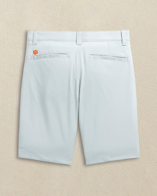 Clemson Tigers brrr°®-die 8" Performance Short | Southern Tide Popular