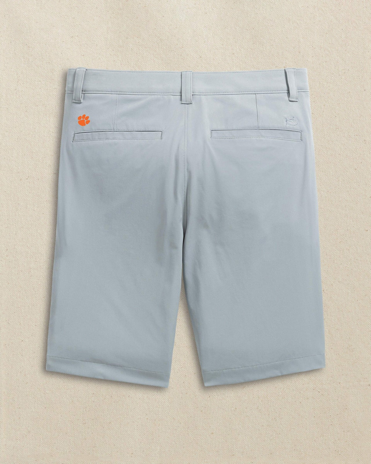 Clemson Tigers brrr°®-die 8" Performance Short | Southern Tide Popular