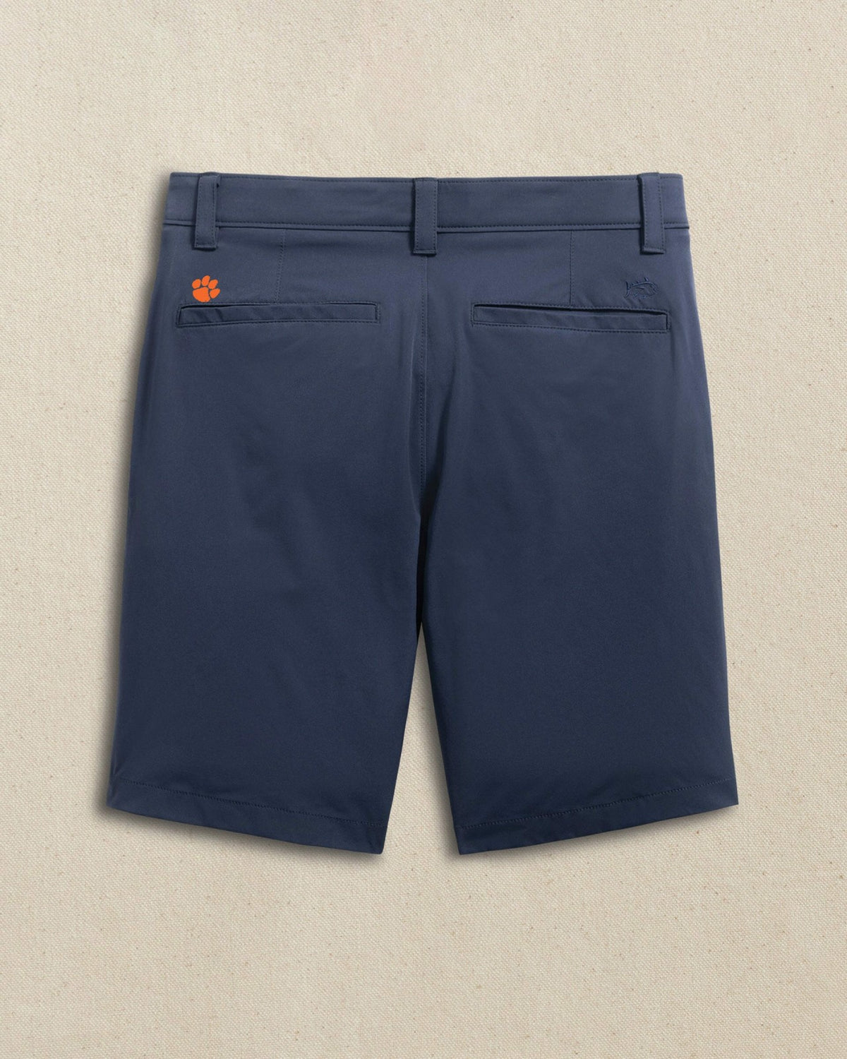 Clemson Tigers brrr°®-die 8" Performance Short | Southern Tide Popular