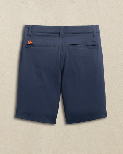 Clemson Tigers brrr°®-die 8" Performance Short | Southern Tide Popular