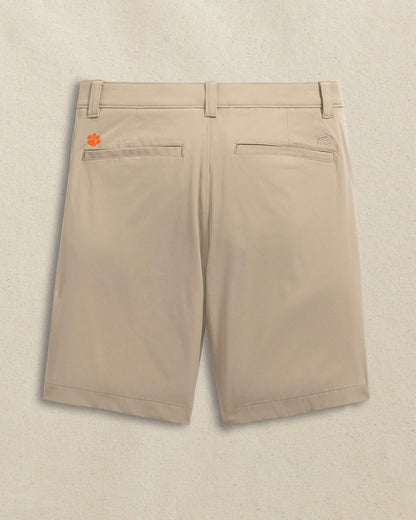 Clemson Tigers brrr°®-die 8" Performance Short | Southern Tide Popular