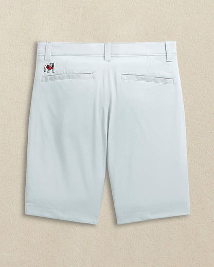 Georgia Bulldogs brrr°®-die 8" Performance Short | Southern Tide Latest