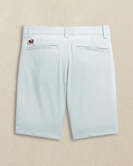 Georgia Bulldogs brrr°®-die 8" Performance Short | Southern Tide Latest