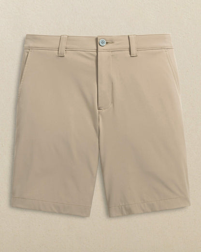 Georgia Bulldogs brrr°®-die 8" Performance Short | Southern Tide Latest