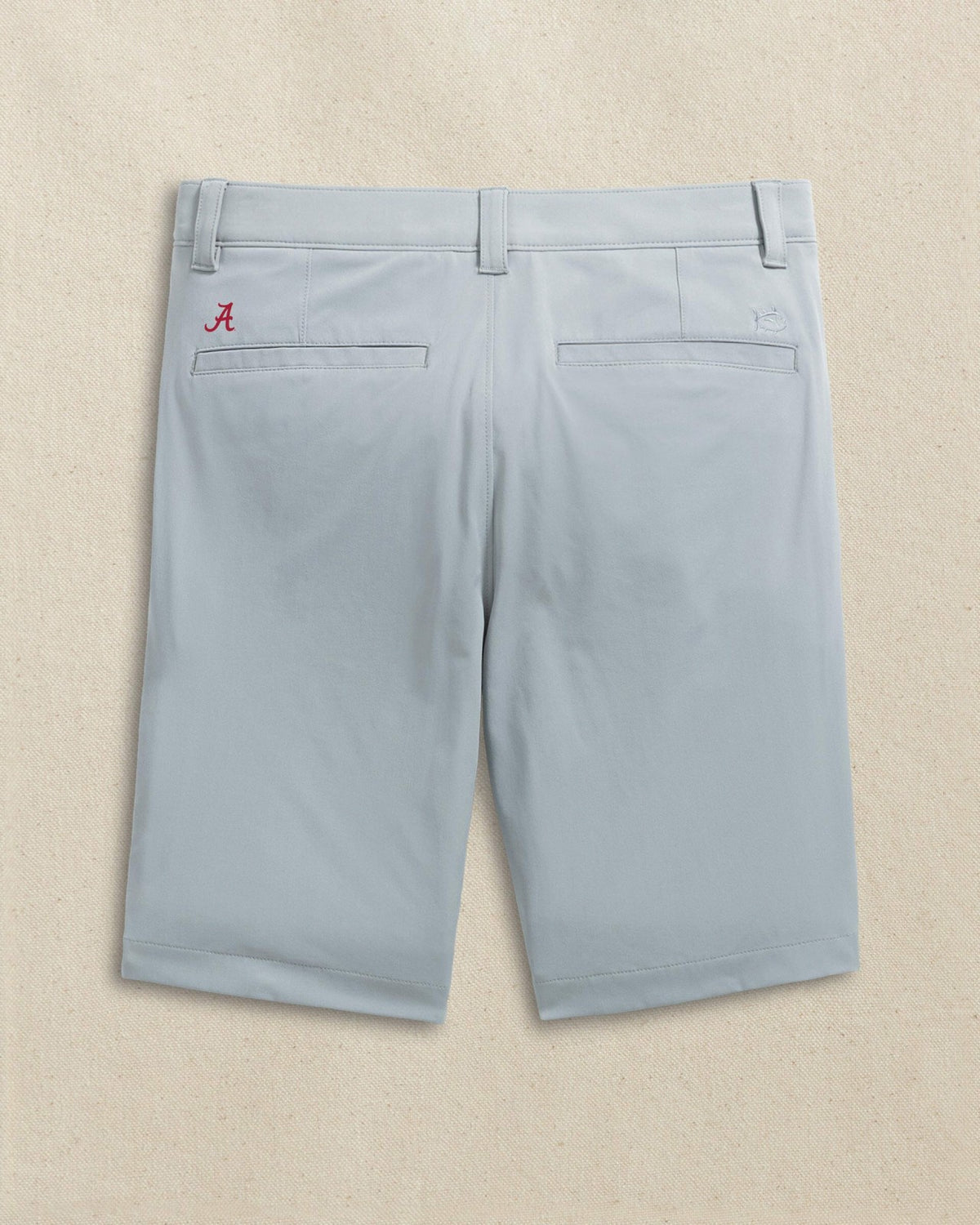 Alabama brrr°®-die 8" Performance Short | Southern Tide Classic