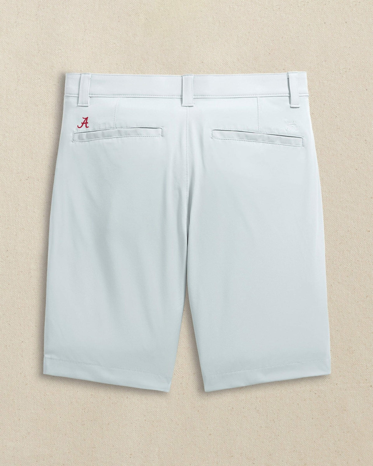 Alabama brrr°®-die 8" Performance Short | Southern Tide Classic