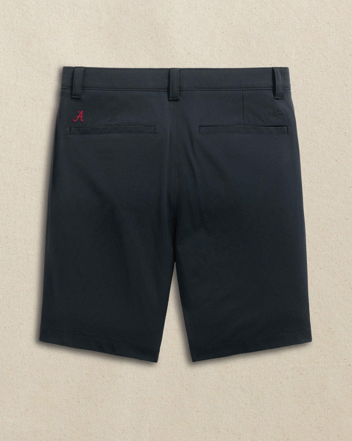 Alabama brrr°®-die 8" Performance Short | Southern Tide Classic
