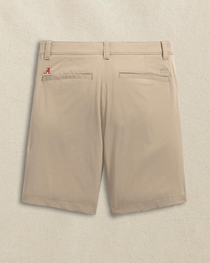 Alabama brrr°®-die 8" Performance Short | Southern Tide Classic