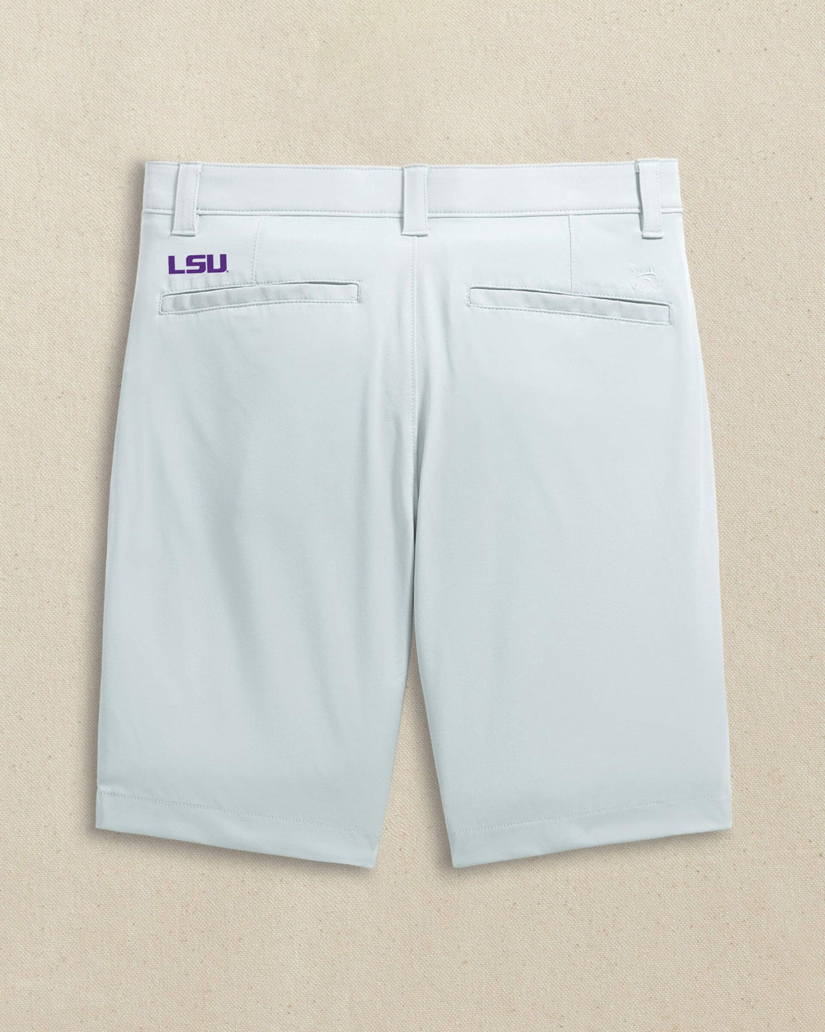 LSU Tigers brrr°®-die 8" Performance Short | Southern Tide Special Offer