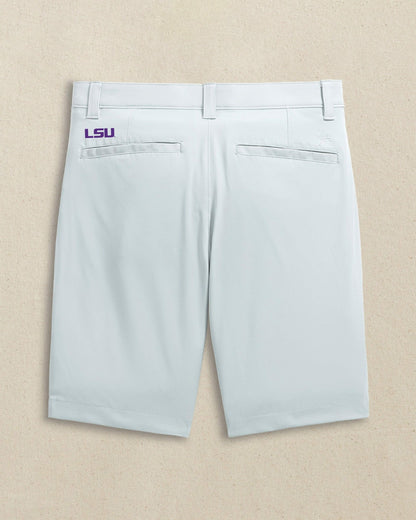 LSU Tigers brrr°®-die 8" Performance Short | Southern Tide Special Offer