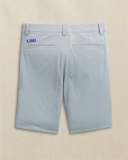LSU Tigers brrr°®-die 8" Performance Short | Southern Tide Special Offer