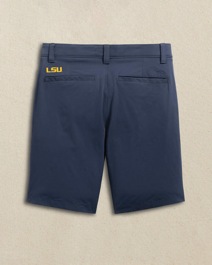 LSU Tigers brrr°®-die 8" Performance Short | Southern Tide Special Offer