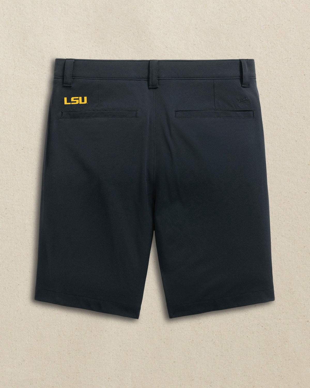 LSU Tigers brrr°®-die 8" Performance Short | Southern Tide Special Offer