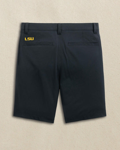 LSU Tigers brrr°®-die 8" Performance Short | Southern Tide Special Offer