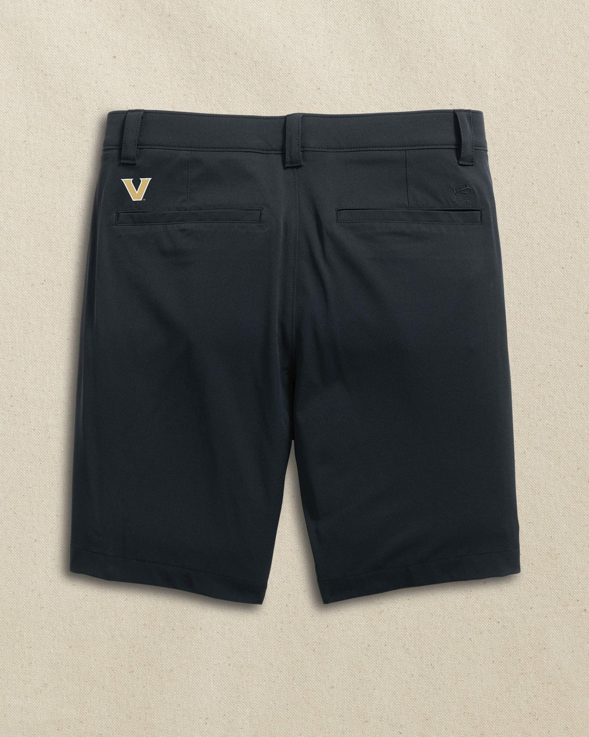 Vanderbilt brrr°®-die 8" Performance Short | Southern Tide Trending