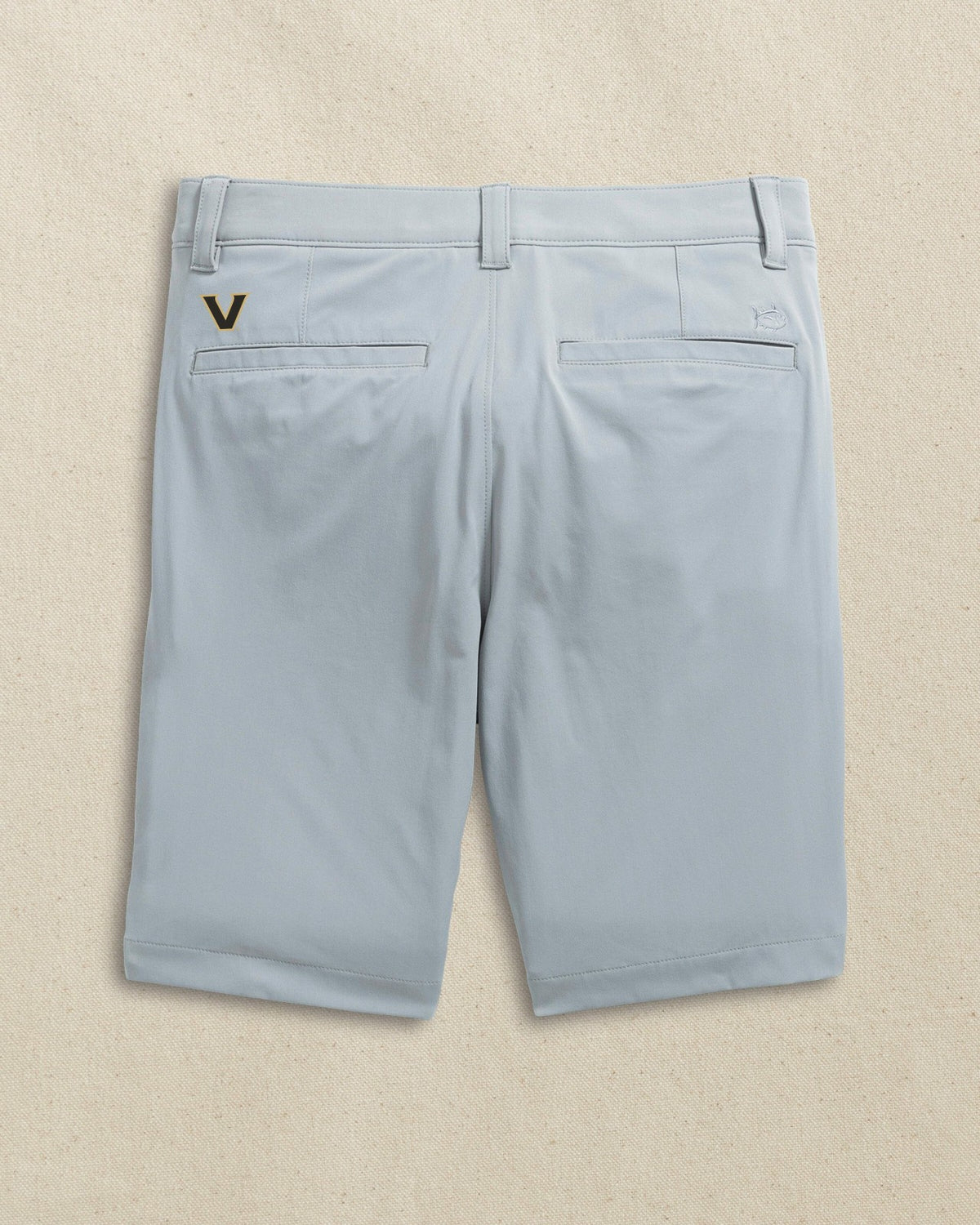 Vanderbilt brrr°®-die 8" Performance Short | Southern Tide Trending