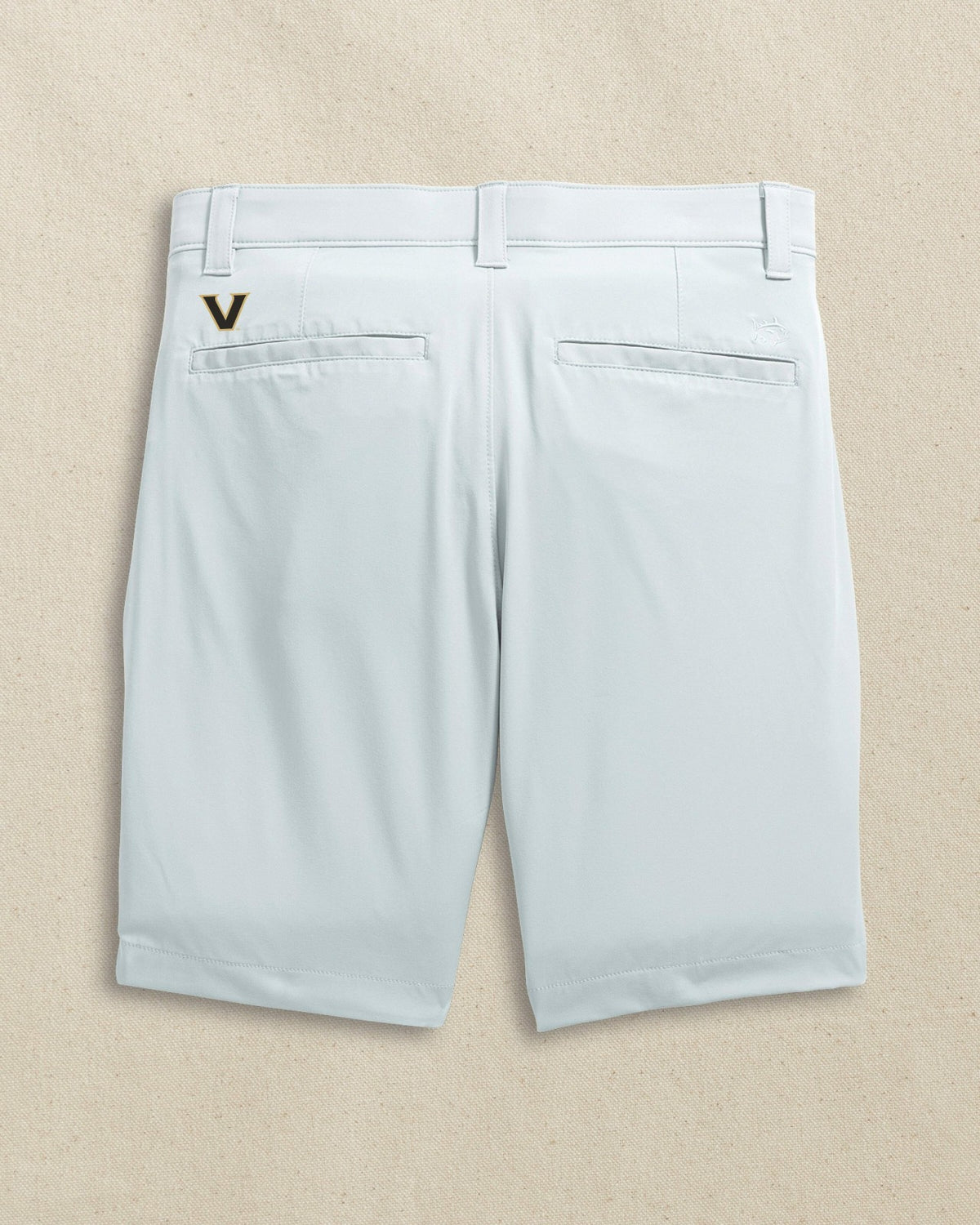 Vanderbilt brrr°®-die 8" Performance Short | Southern Tide Trending