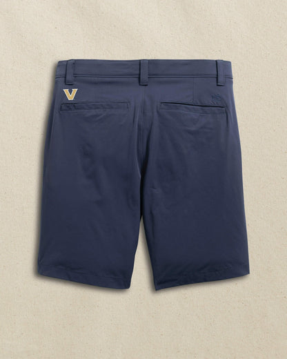 Vanderbilt brrr°®-die 8" Performance Short | Southern Tide Trending