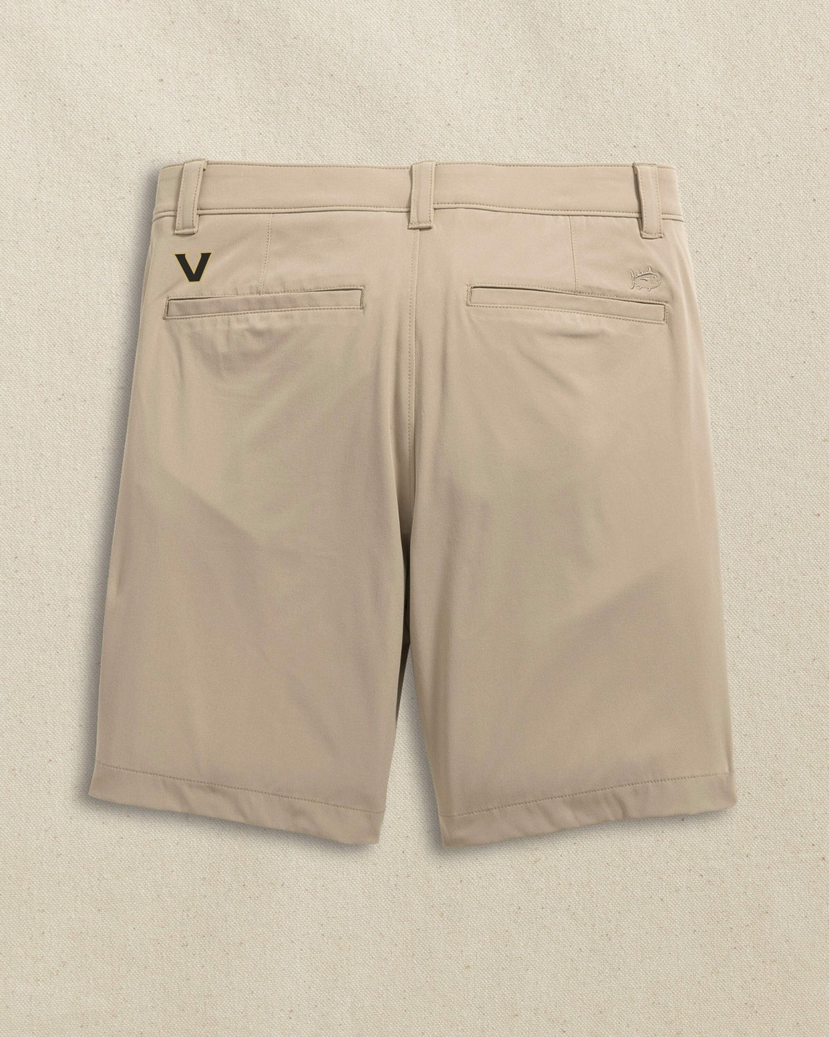 Vanderbilt brrr°®-die 8" Performance Short | Southern Tide Trending