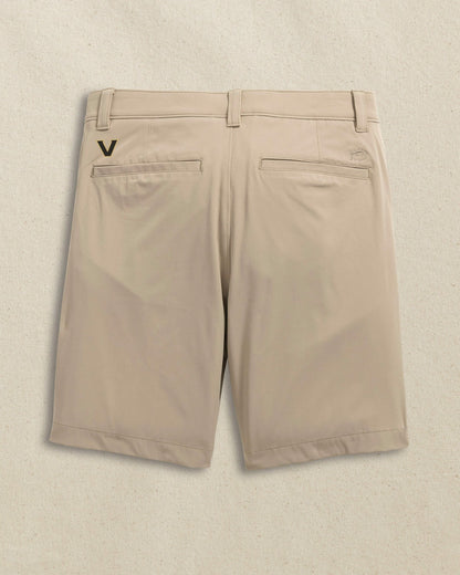Vanderbilt brrr°®-die 8" Performance Short | Southern Tide Trending