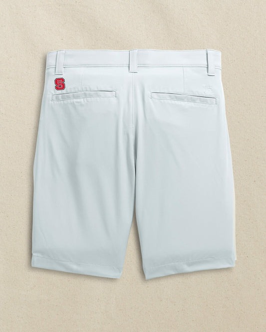 NC State brrr°®-die 8" Performance Short | Southern Tide Discount
