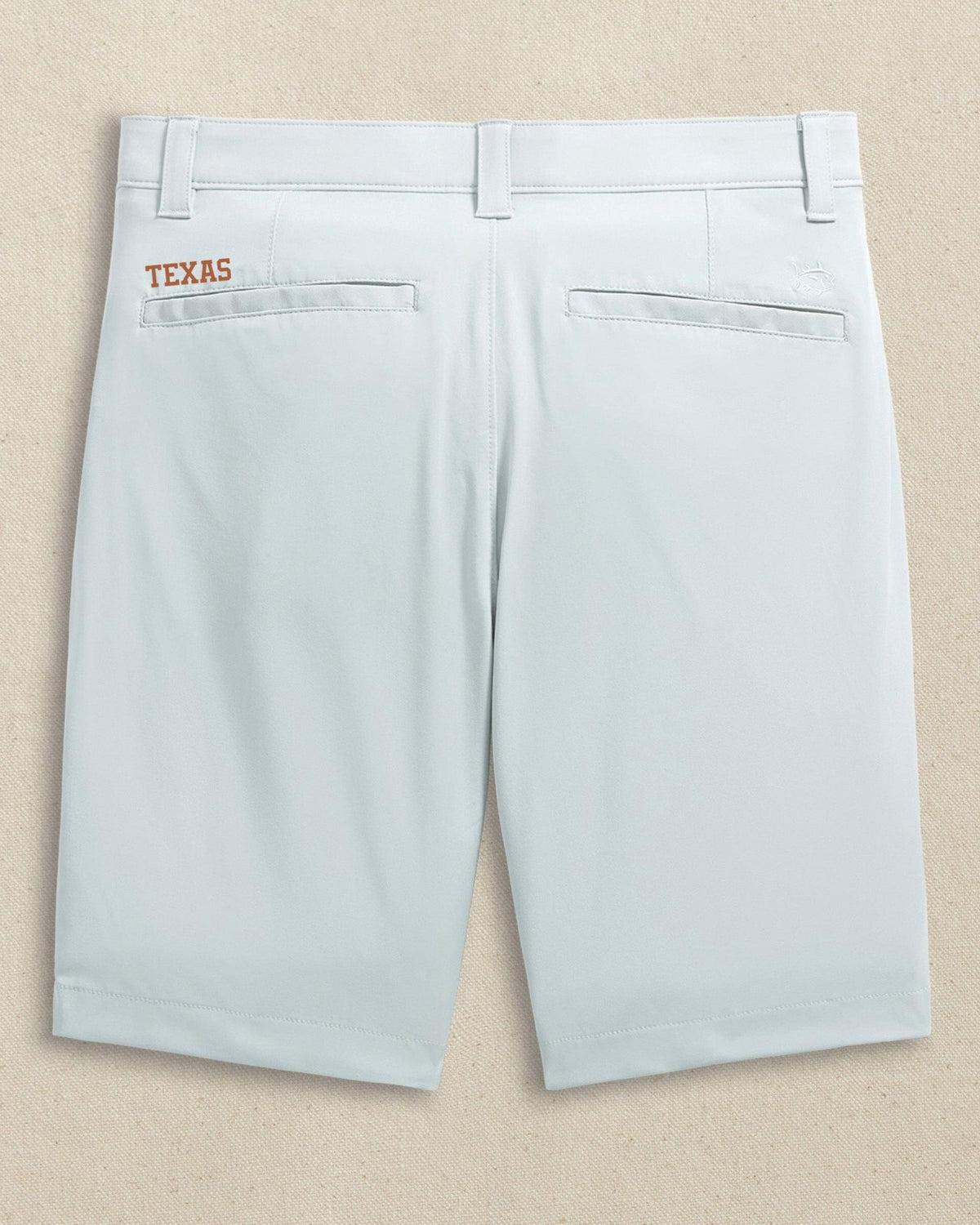 Texas Longhorns brrr°®-die 8" Performance Short | Southern Tide Featured