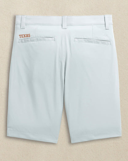 Texas Longhorns brrr°®-die 8" Performance Short | Southern Tide Featured